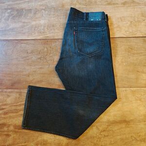 Levi’s 505 Regular Fit Jeans – Straight Leg W38 L30